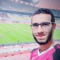 Belal Mohamed Ashraf Hussein