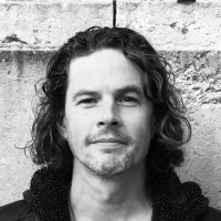André Jordaan