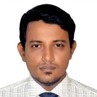 Syed Sharifur Rahman