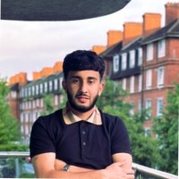 Murtaza Ali