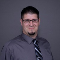 Daniel Drabik
