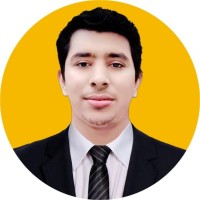 Ahsanul Huq