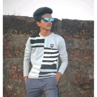 Krithik Kotian