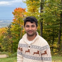 Puran Nepal