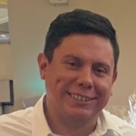 Raymond Marcus Padilla
