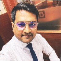 Chetan Darji