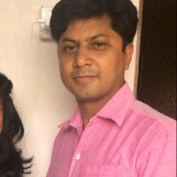 Arpan Patel
