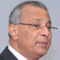 Unnikrishnan Madathipat