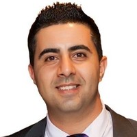 Suheil Awad