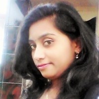 Madhu Shree