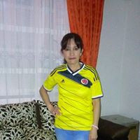 Blanca Sanchez