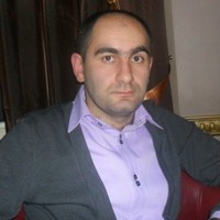 Ашот Саакян