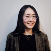 Gillian Jinglin Lyu