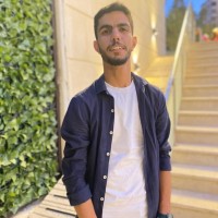 Mohammad Alnatour