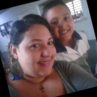Rodmary Gonzalez