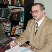 Nikolay Lukin