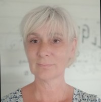 Sandrine Balard