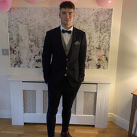 Michael Liam Tobin