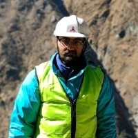 Raj Karmacharya