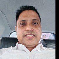 Gazi Sirajul Islam