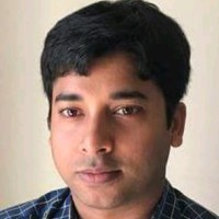 Tanmoy Chanda