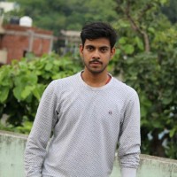 Rohit kumar Ojha