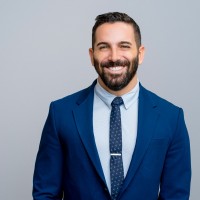 Patrick Crosson, CMP, DES