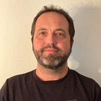 Cédric Paré