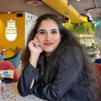 Soundarya Murali