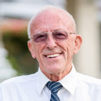 Dick Hughes