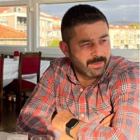 Salih Yildiz