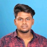 Ilaiya Raghul S. R.