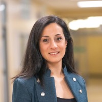 Sylvana Al Baba Douaihy