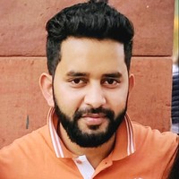Shubham Gupta