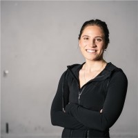 Emma Stevenson