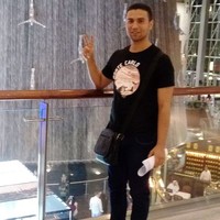 Mahmoud Ramadan