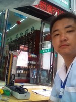 李云磊