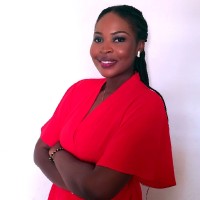 PRISCILLIA NAMONDO