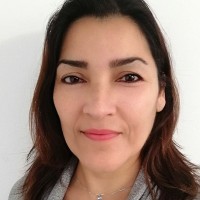 Claudia Viviana Rojas Gonzalez