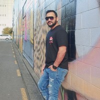 Raj Kumar