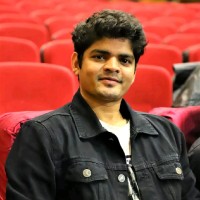 Akhilessh Verma