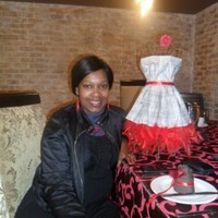 Rose Sefoka