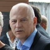 Asbjørn Pilskog