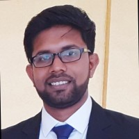 Duminda Satharasinghe