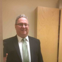 Bruce Tisdale