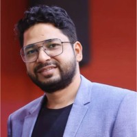 Yogesh Shinde