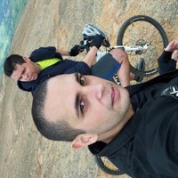 João Henrique Bexiga Bonifácio