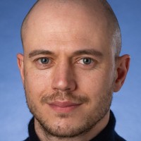 Ilya Lembrikov