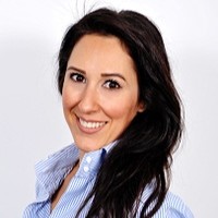 Zoe Georgiou Loukakou