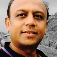 JAYANTH PATEL